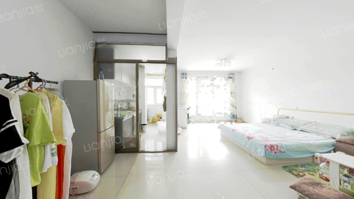 证大清丰园二手房实景图