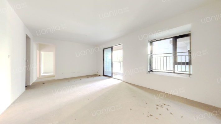 人居东城花汇二手房实景图