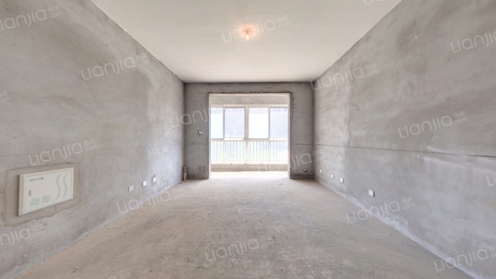 中原工学院教职工家属区二手房实景图