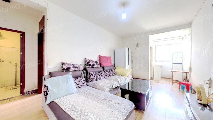 盛华苑二手房实景图