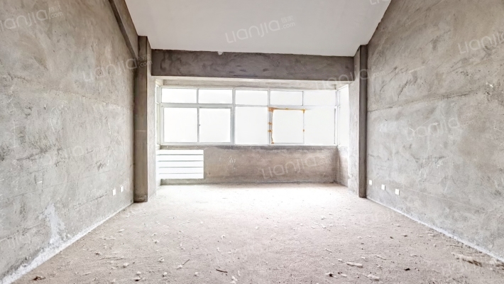 中原温泉花园二手房实景图