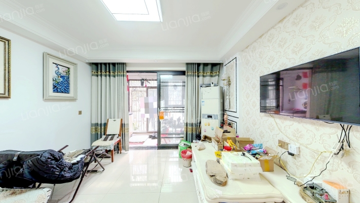 泰和苑一期一区二手房实景图