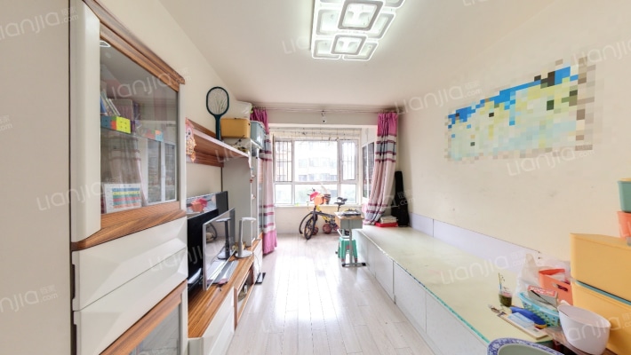 美韵星海二手房实景图