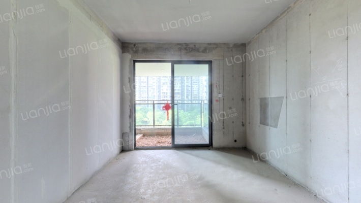 保利领誉府二手房实景图