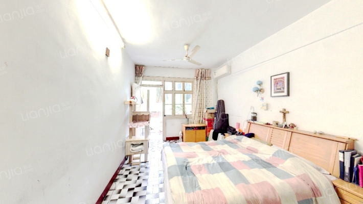 淮河路422号二手房实景图