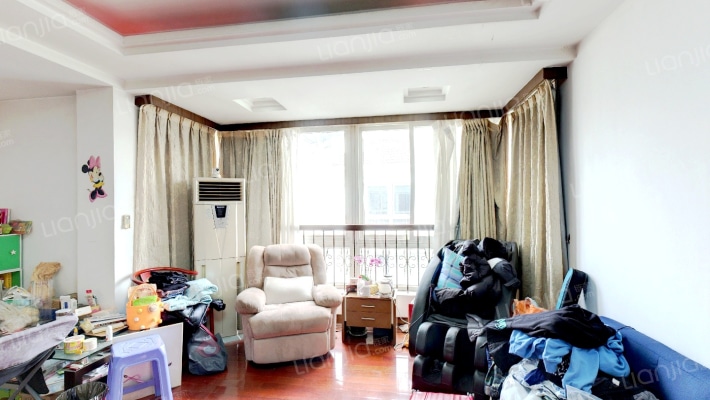 白云小区(余姚市）二手房实景图