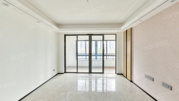 星悦府二手房实景图