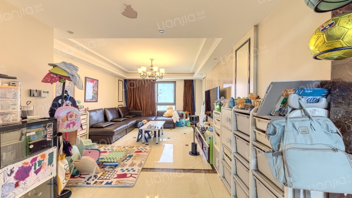 毛家桥公寓二手房实景图