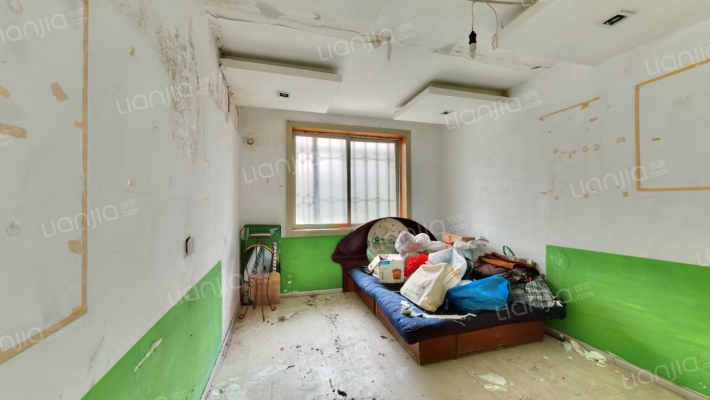 车家村二手房实景图