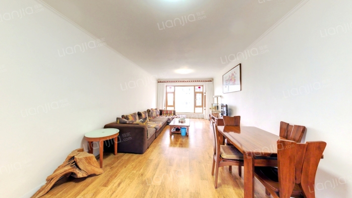 中冶·江山如画二手房实景图