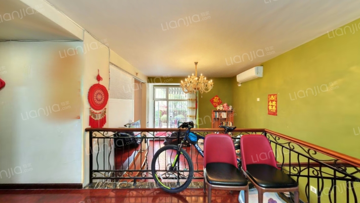 东润枫景三期二手房实景图