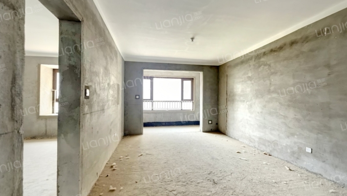 君悦苑二手房实景图