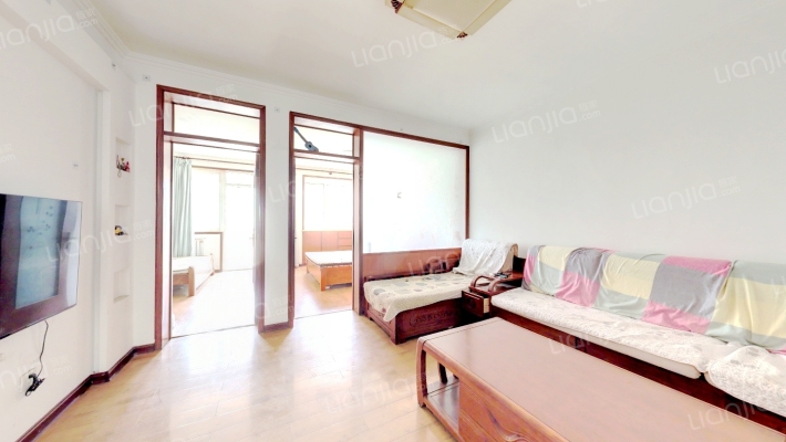 大成新苑二手房实景图