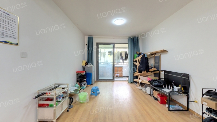 临湖社区意园二手房实景图