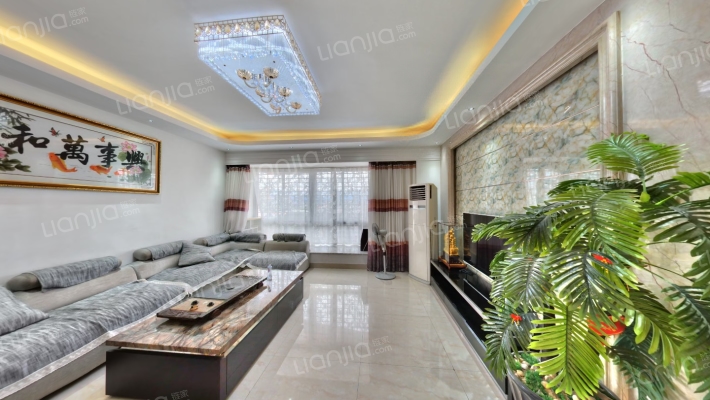 锦辉国际花园二手房实景图