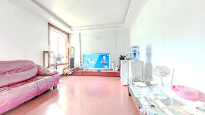 竹园四季花城二手房实景图