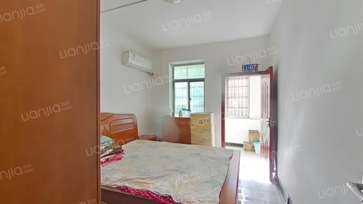 桥头村二手房实景图