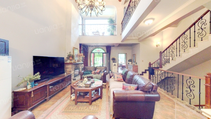 金科廊桥水乡一期二手房实景图