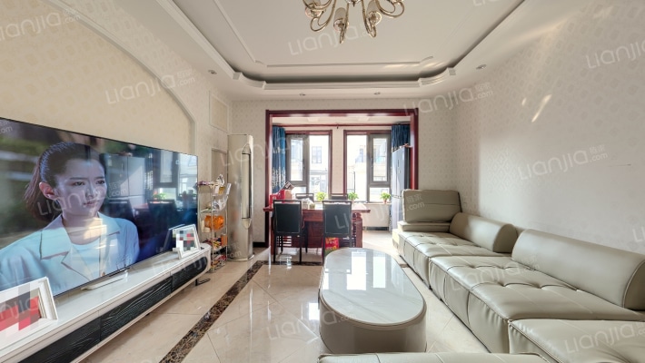 孔雀城雅园二手房实景图