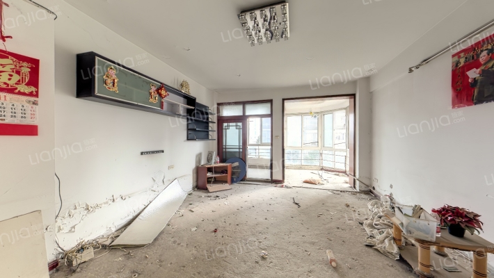 金色港湾二期二手房实景图