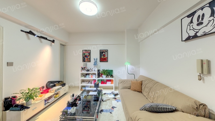 金都新巢时代二手房实景图