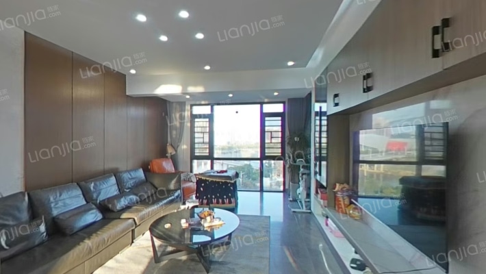 融冠康城二手房实景图