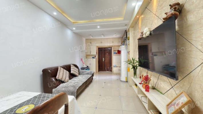 西街老园上二手房实景图