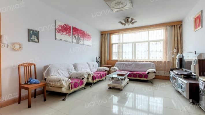 光源小区二手房实景图