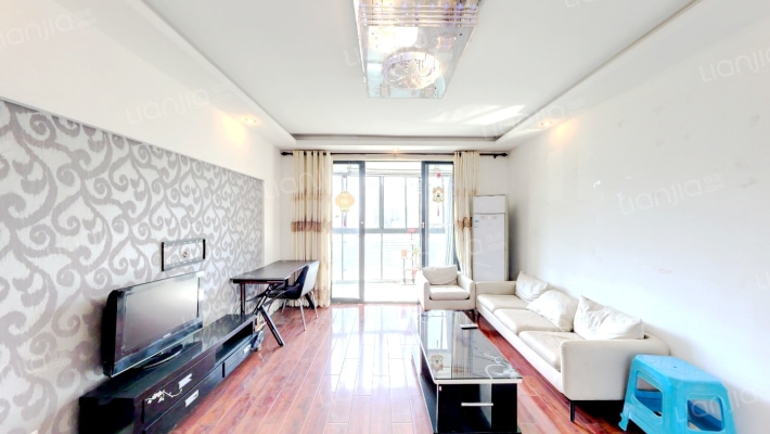 汇丽苑二手房实景图