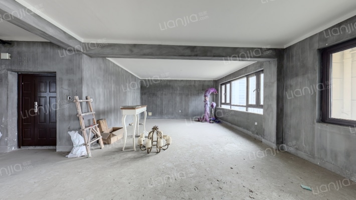 珑玺二手房实景图