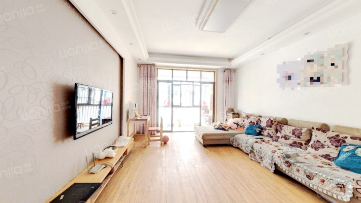 罗家山小区二手房实景图