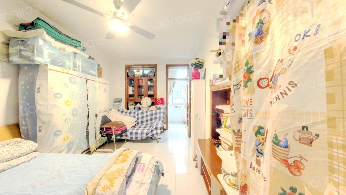 金巷6号二手房实景图