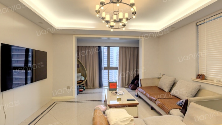 葡榕景苑二手房实景图