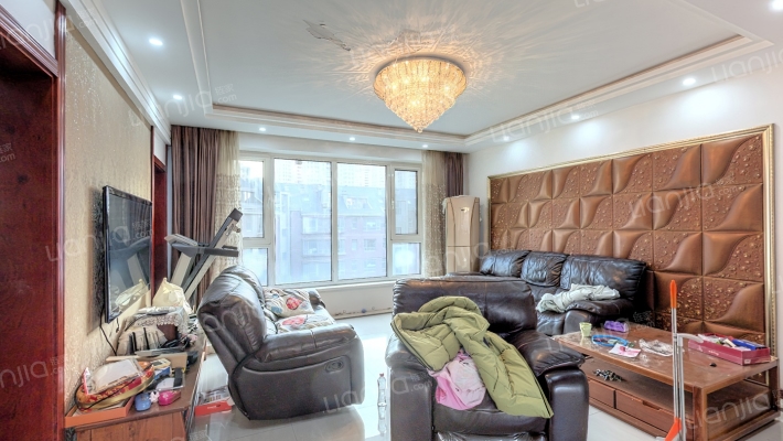 唯美尚品二手房实景图