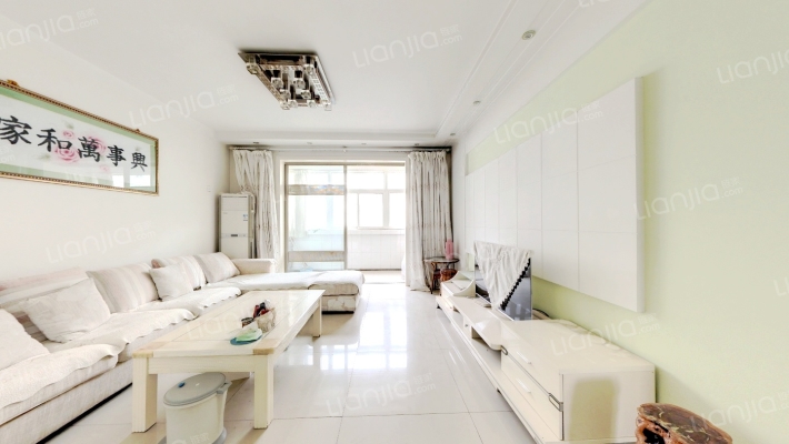 希努尔公寓二手房实景图