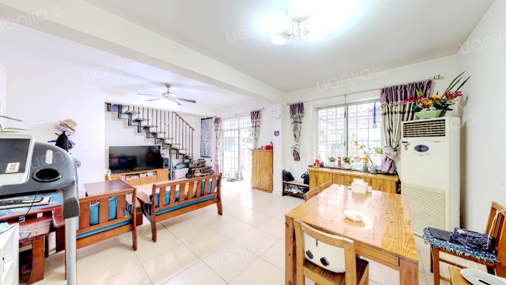 天池苑北区二手房实景图