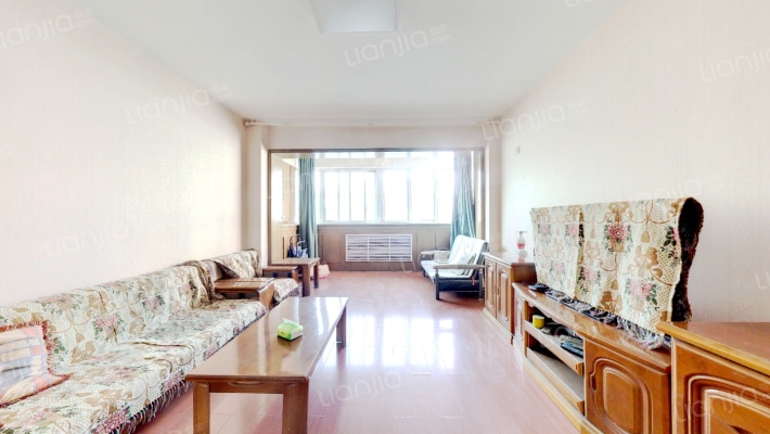 隆德佳苑二手房实景图