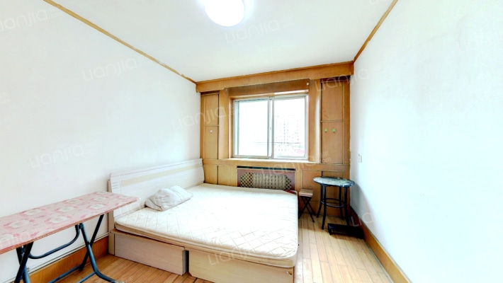 铁路西站二手房实景图