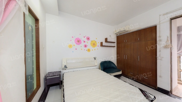 华业香庄二手房实景图