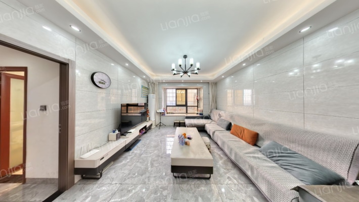 美地雅登祥吴六里二手房实景图