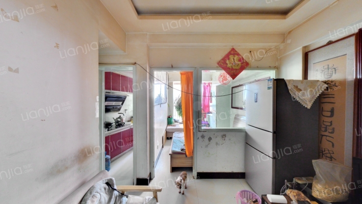 祥和家园（华林路）二手房实景图