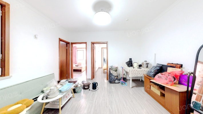 石埠湾花园云霞居二手房实景图