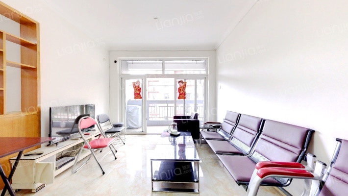 永恒怡馨苑二手房实景图