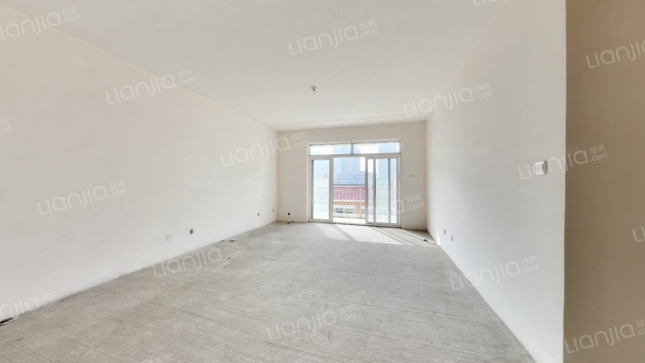 城埝小区二手房实景图