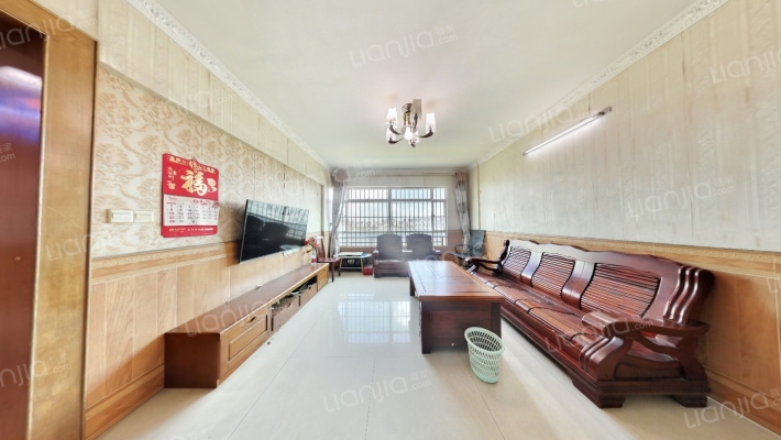 华悦名居二手房实景图