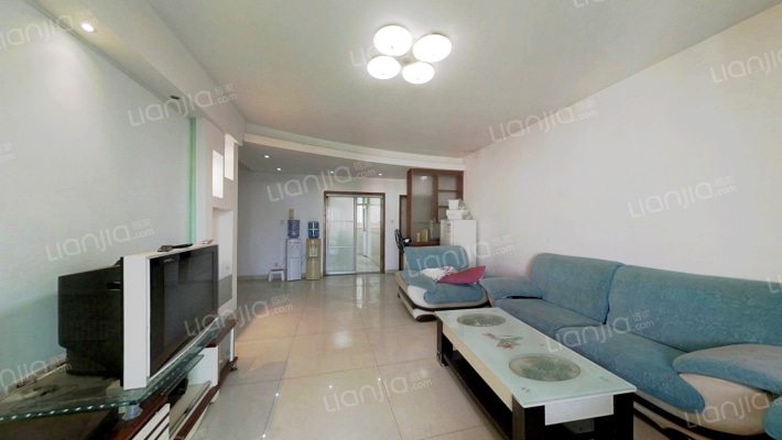 芝芝城市花园二手房实景图