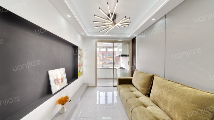 东居里二手房实景图