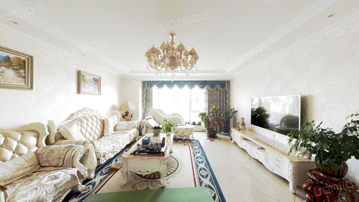 金海·滨江3号二手房实景图