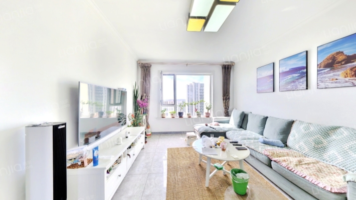 绿地中央广场二手房实景图