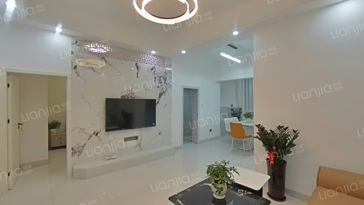 高兴社区二手房实景图